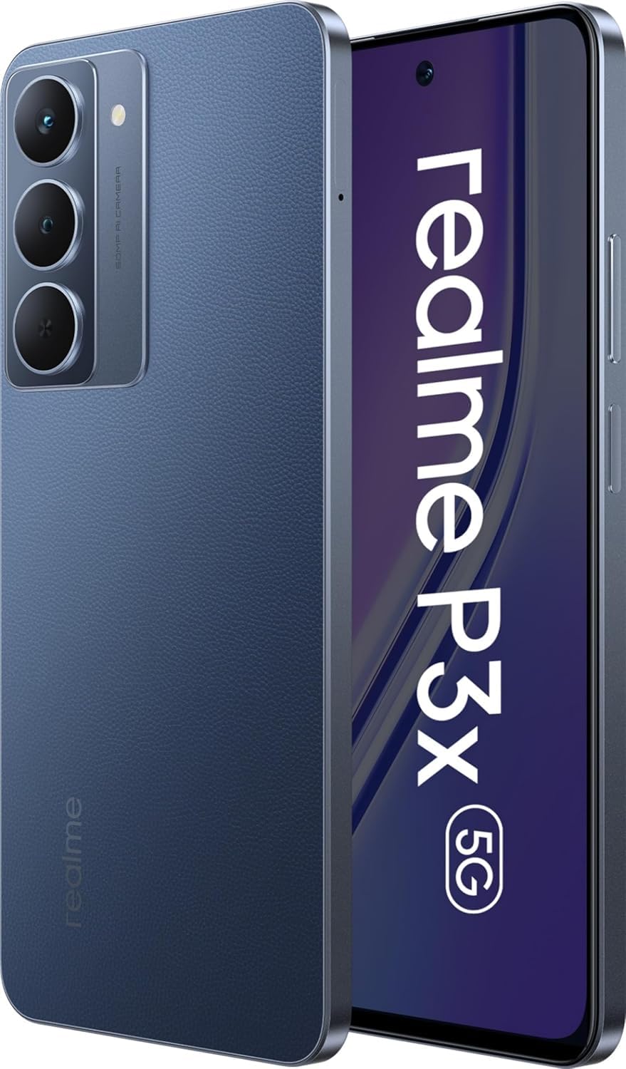 realme P3x 5G Smartphone